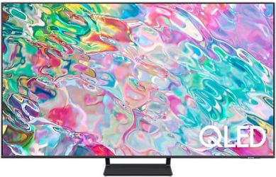 Samsung 65" QLED 4K Q70B QE65Q70BAT