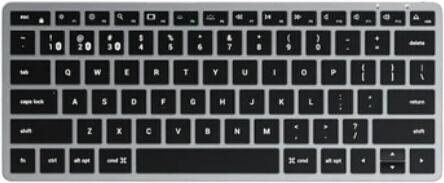 Satechi Slim X1 Satechi Slim X1