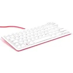 Raspberry Pi Tastatur
