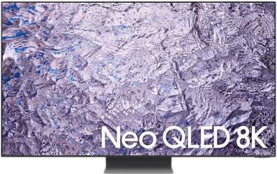Samsung 85" Neo QLED 8K QN800C QE85QN800CT Samsung 85" Neo QLED 8K QN800C QE85QN800CT