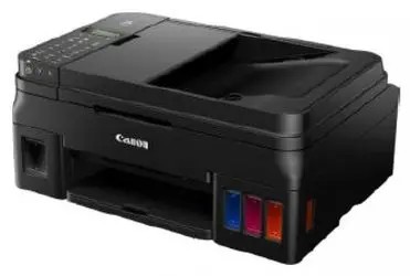Canon Pixma G3410