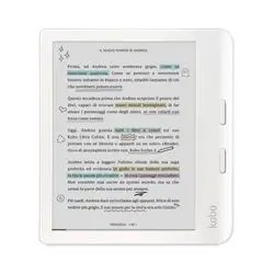 Kobo Libra Colour