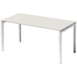 Bisley Cito Schreibtisch (DUH1608GW)