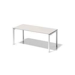 Bisley Cito Schreibtisch (DUH1808GW)