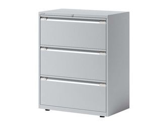 Bisley Essentials Schubladenschrank (YESF0810)