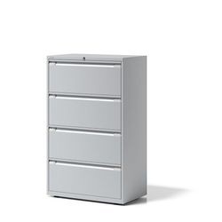 Bisley Essentials Schubladenschrank (YESF0813)