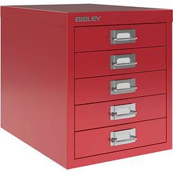Bisley MultiDrawer Schubladenschrank L125