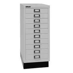 Bisley MultiDrawer Schubladenschrank L2910S
