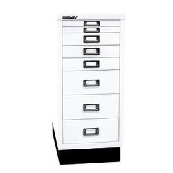 Bisley MultiDrawer Schubladenschrank L298S