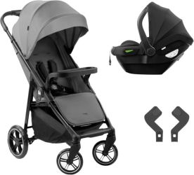 Hauck Shop N Care Travel Set