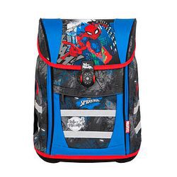 CoolPack Teneris Spiderman