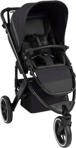 ABC-Design Salsa 5 Run
