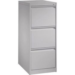 C+P Möbelsysteme C 2000 Acurado 3 Schubladen 43,3 x 104,5 cm