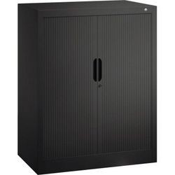 C+P Möbelsysteme Omnispace 2 Fachböden 80,0 x 42,0 x 103,0 cm