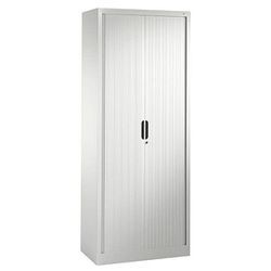 C+P Möbelsysteme Omnispace 4 Fachböden 80,0 x 42,0 x 198,0 cm