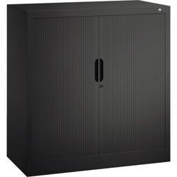 C+P Möbelsysteme Omnispace 2 Fachböden 100,0 x 42,0 x 103,0 cm