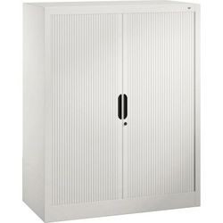 C+P Möbelsysteme Omnispace 2 Fachböden 100,0 x 42,0 x 123,0 cm