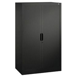 C+P Möbelsysteme Omnispace 3 Fachböden 80,0 x 42,0 x 134,5 cm
