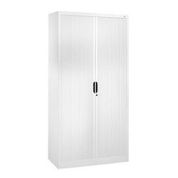 C+P Möbelsysteme Omnispace 4 Fachböden 100,0 x 42,0 x 198,0 cm