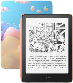 Amazon Kindle Paperwhite Kids 16GB (2024) Amazon Kindle Paperwhite Kids 16GB (2024)