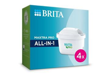 Brita Maxtra Pro All-in-1 12er Pack (120597)