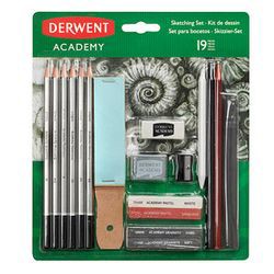 Derwent Academy Graphitstifte (2300365)