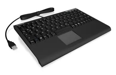 Keysonic ACK-540U+ US