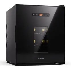 Klarstein Silent Vino 16 Uno