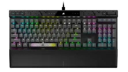 Corsair K70 MAX RGB US