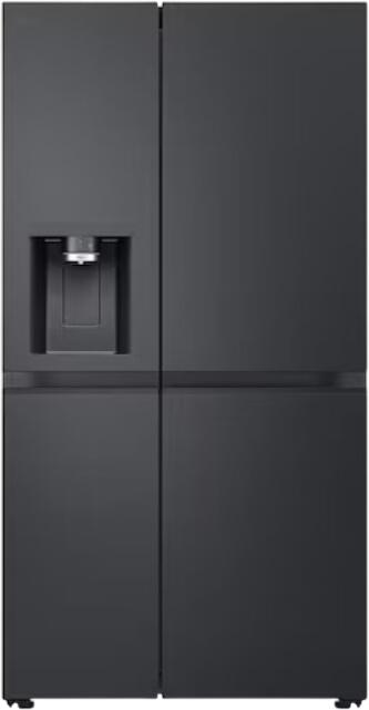 LG GSLE91EVAC