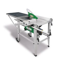 Holzstar TKS 316 PRO 400V