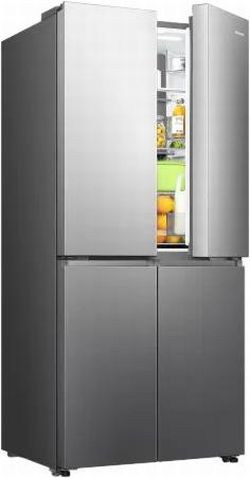 Hisense RQ5P470SEIE