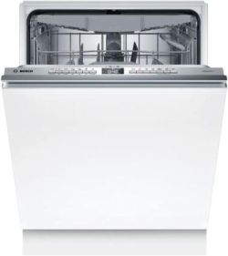 Bosch Serie 4 SMV4ECX28E Bosch Serie 4 SMV4ECX28E