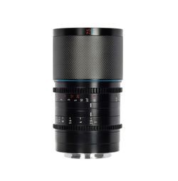 Sirui Saturn 75 mm T2.9 1.6x (Neutral Flare) Sirui Saturn 75 mm T2.9 1.6x (Neutral Flare)