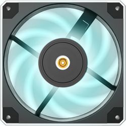 Montech Metal 120 PWM 120 mm