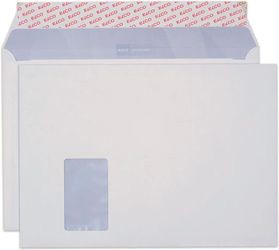 Elco Premium C4 mit Fenster 250 (34799)