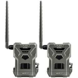 Spypoint FLEX E-36 Twin Pack
