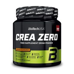 BioTech Crea Zero Orange 320 g