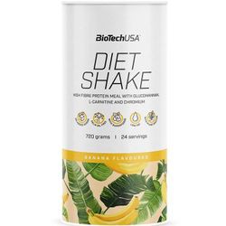 BioTech Diet Shake Banane 720 g