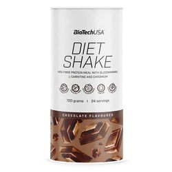 BioTech Diet Shake Schokolade 720 g