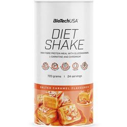 BioTech Diet Shake salziges Karamell 720 g