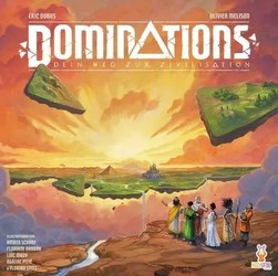 Asmodée Dominations