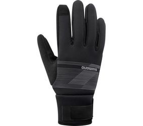 Shimano Thermal Windbreak Gloves