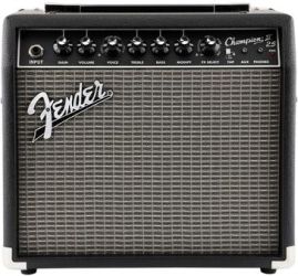 Fender Champion II 25