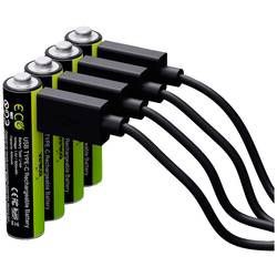Verico LoopEnergy AA 2550 4er Pack