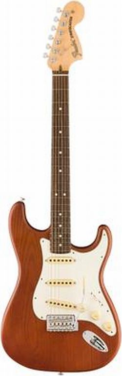 Fender Limited Edition American Performer Timber Stratocaster RW