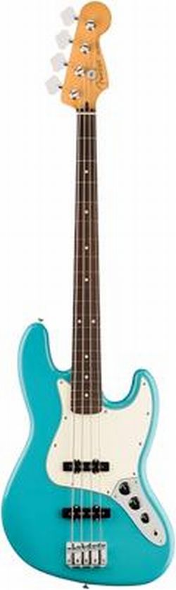 Fender Player II Jazz Bass MN