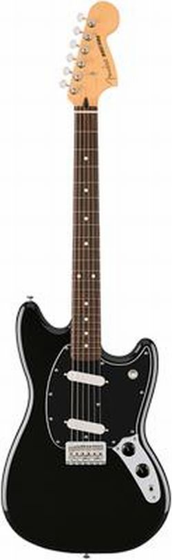 Fender Player II Mustang RW