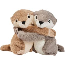 Warmies Kuschel-Freunde Otter