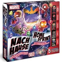 ASS Altenburger Marvel - Nach Hause